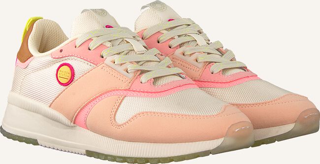 Roze SCOTCH & SODA Lage sneakers VIVI Roze SCOTCH & SODA Lage sneakers VIVI - large