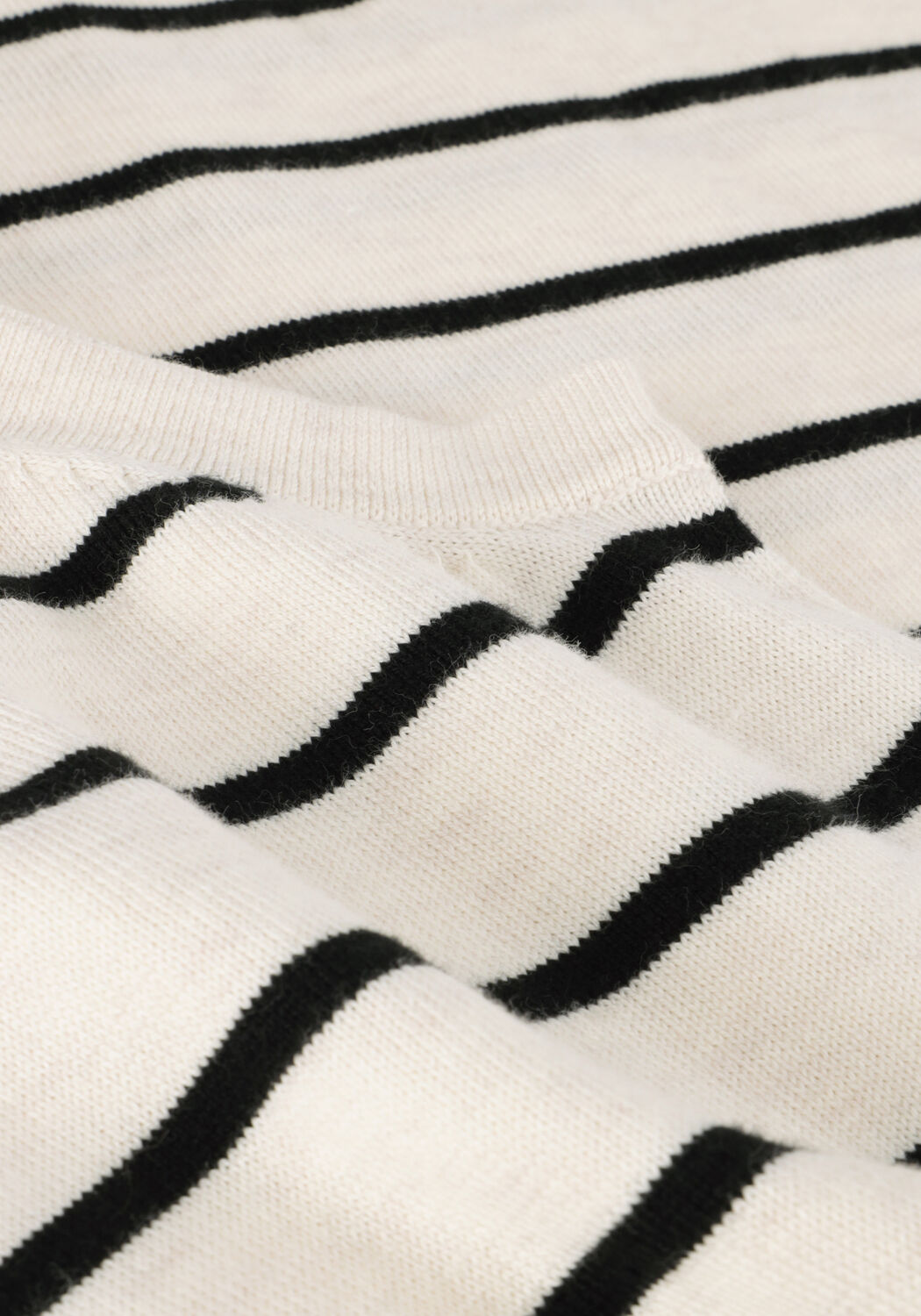 Beige SELECTED WOMEN Midi jurk SLFBERGA SL KNIT DRESS - large