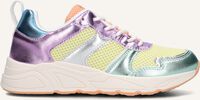 Groene OMODA Lage sneakers ZOË Groene OMODA Lage sneakers ZOË - medium