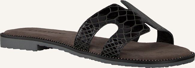 Zwarte LAZAMANI Slippers 33.746 Zwarte LAZAMANI Slippers 33.746 - large