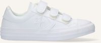 Witte CONVERSE Lage sneakers STAR PLAYER EV 3V OX KIDS - medium