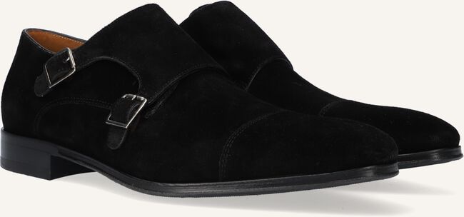 Zwarte VAN BOMMEL Nette schoenen SBM-30020 Zwarte VAN BOMMEL Nette schoenen SBM-30020 - large