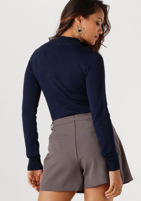 Donkerblauwe ACCESS Trui D54-8074 - large