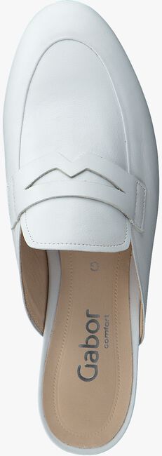 Witte GABOR Loafers 481.1 - large
