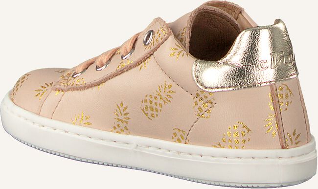 Roze CLIC! Lage sneakers 9766 Roze CLIC! Lage sneakers 9766 - large