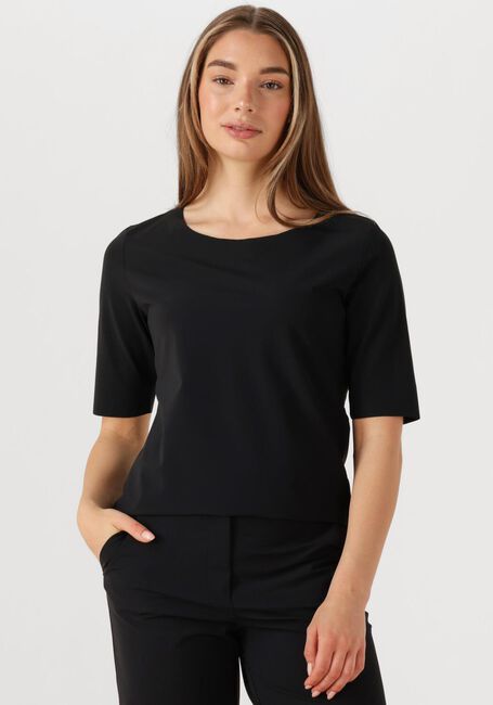 Zwarte JAPAN TKY Top FUKIKO - large