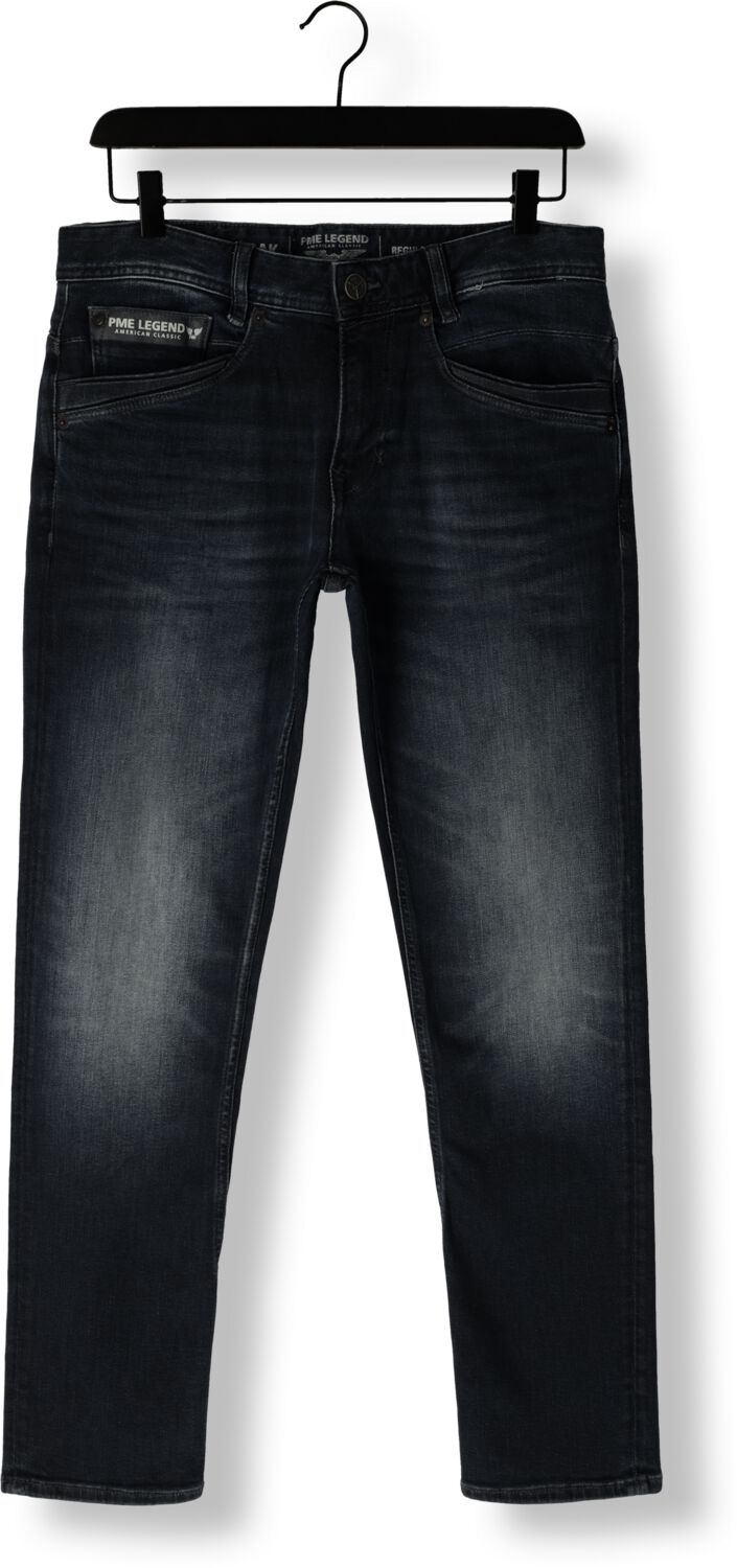 PME LEGEND Heren Jeans Skyrak Donkerblauw
