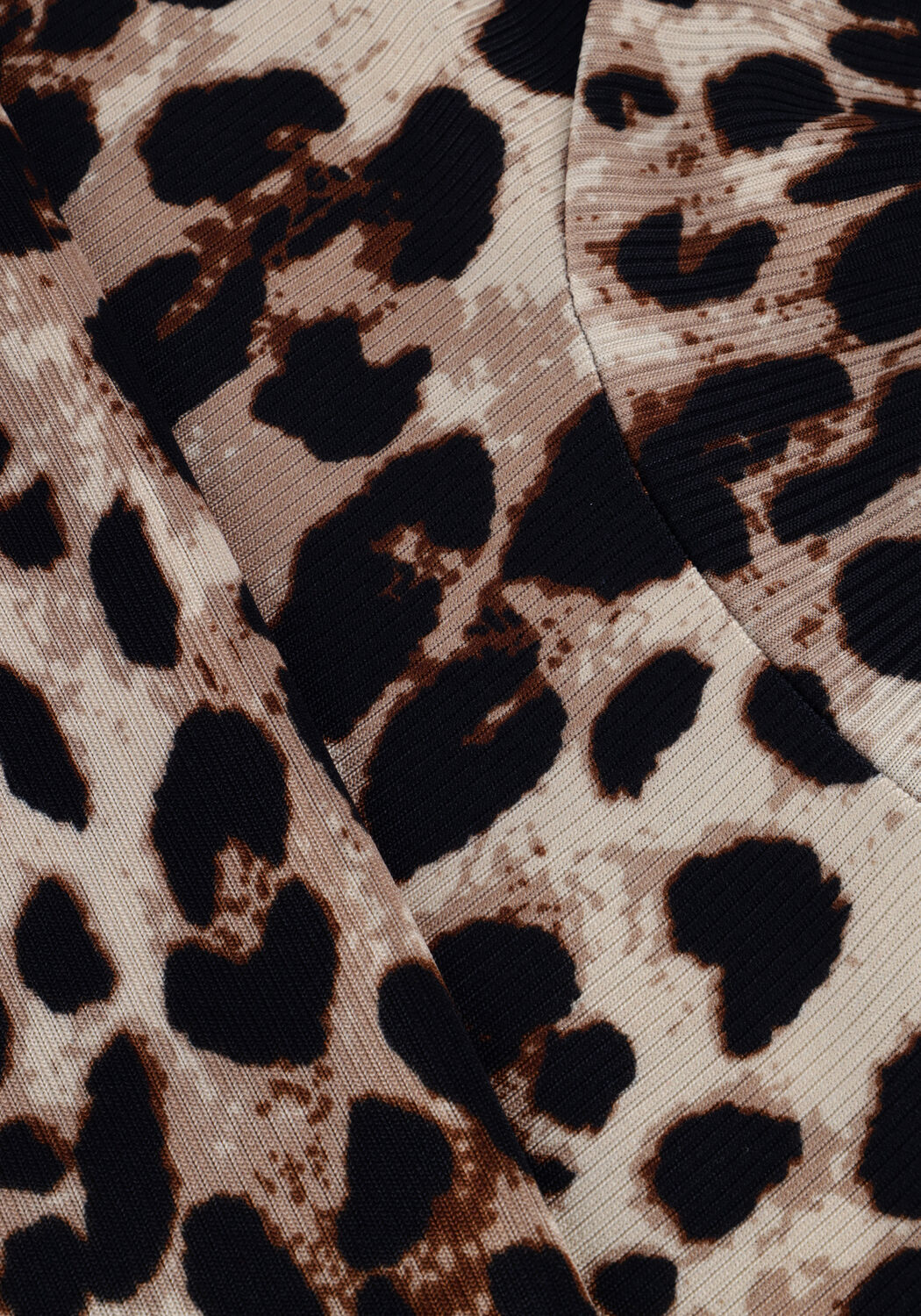 Bruine YDENCE Tops & T-shirts TOP NALA - large