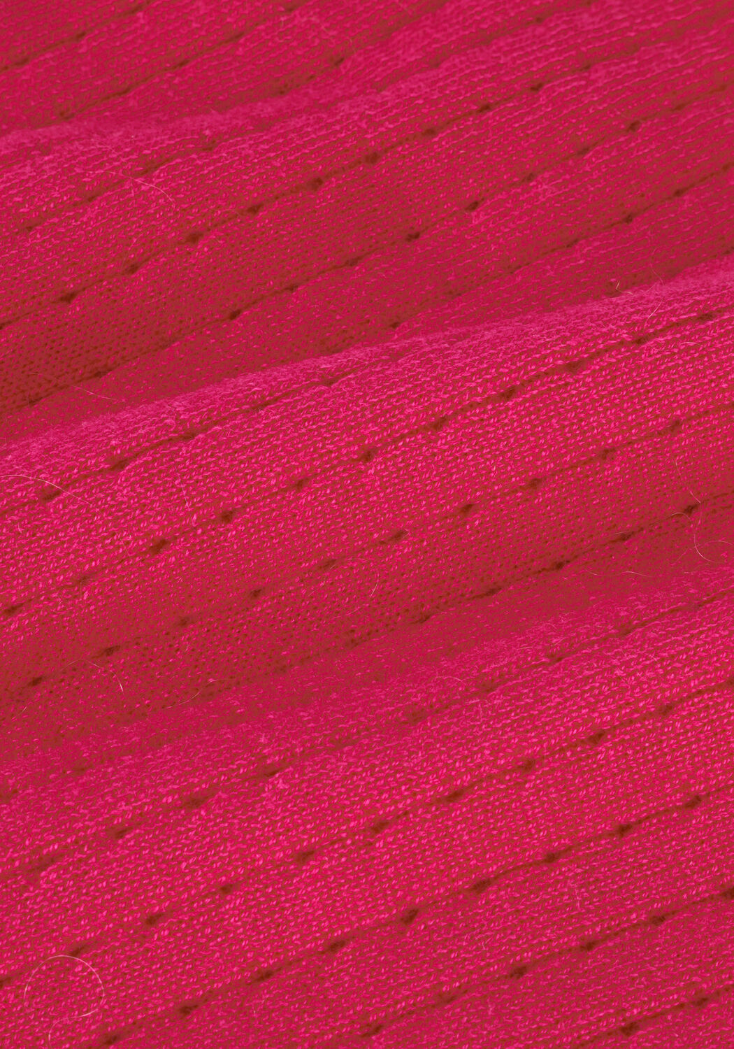 Roze VANILIA Trui PETIT AJOUR - large