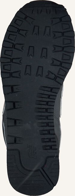 Grijze NEW BALANCE Lage sneakers WL574 Grijze NEW BALANCE Lage sneakers WL574 - large