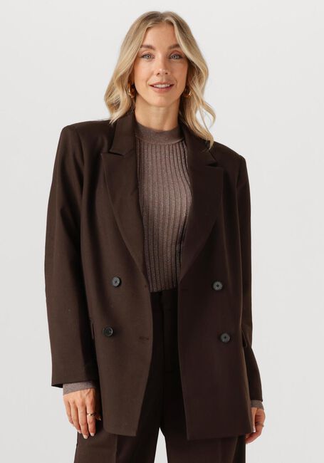Bruine NOTRE-V Blazer NV-GALINA - large