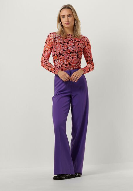 Roze FABIENNE CHAPOT Tops & T-shirts KASIA TOP - large