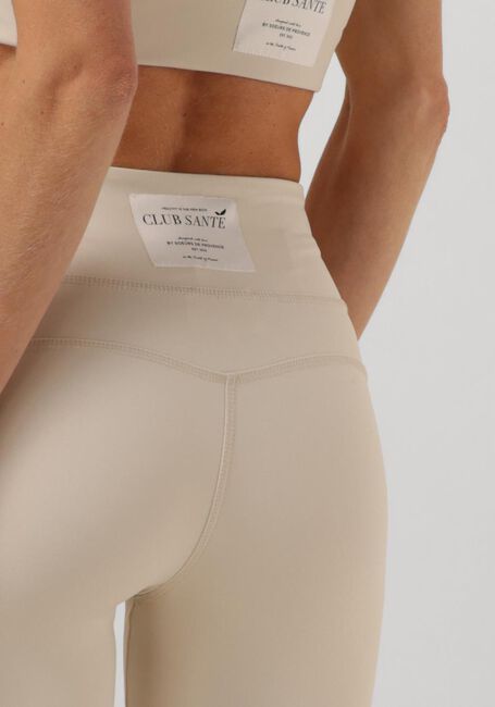 Beige SOEURS DE PROVENCE Legging SYLVIE LEGGING - large