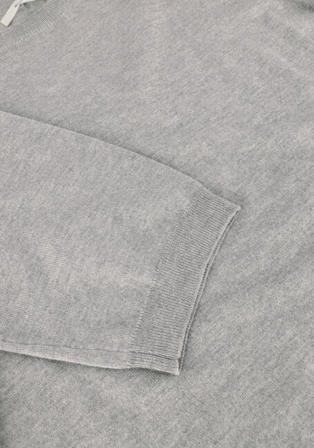 Grijze CIRCLE OF TRUST T-shirt PAULA TOP Grijze CIRCLE OF TRUST T-shirt PAULA TOP - large