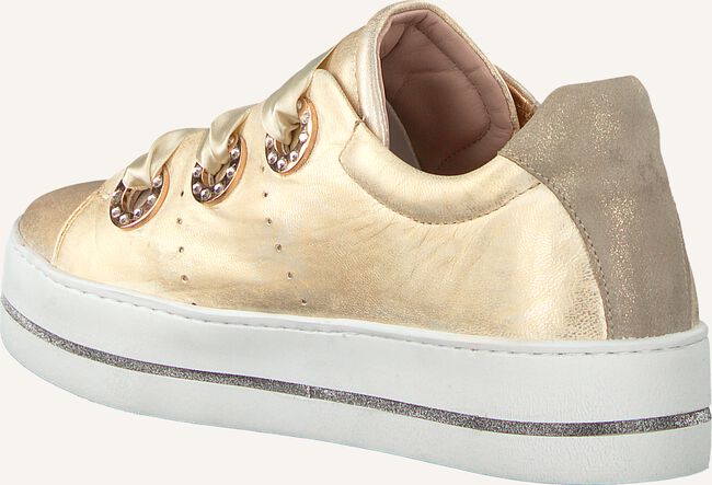 Gouden MARIPE Lage sneakers 26708 Gouden MARIPE Lage sneakers 26708 - large
