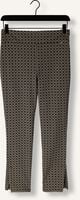 Zwarte LIU JO Pantalon PANT. PUNTO MILANO J Zwarte LIU JO Pantalon PANT. PUNTO MILANO J - medium