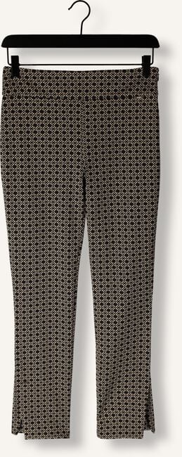 Zwarte LIU JO Pantalon PANT. PUNTO MILANO J Zwarte LIU JO Pantalon PANT. PUNTO MILANO J - large
