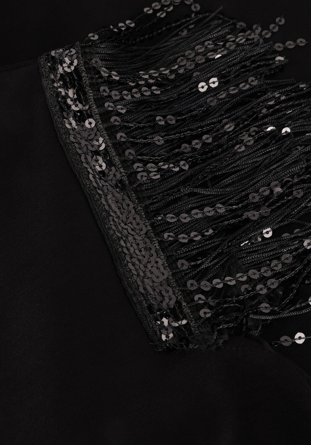 Zwarte ANA ALCAZAR Jumpsuit JUMPSUIT - large