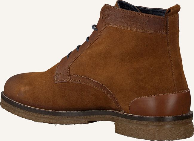 Cognac MAZZELTOV Veterboots 11-1249-6424 Cognac MAZZELTOV Veterboots 11-1249-6424 - large