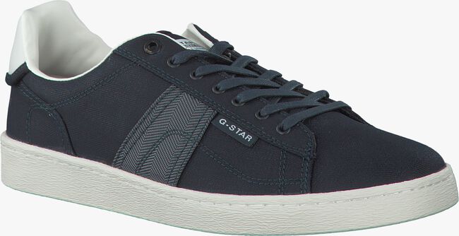 Zwarte G-STAR RAW Sneakers D01688 - large