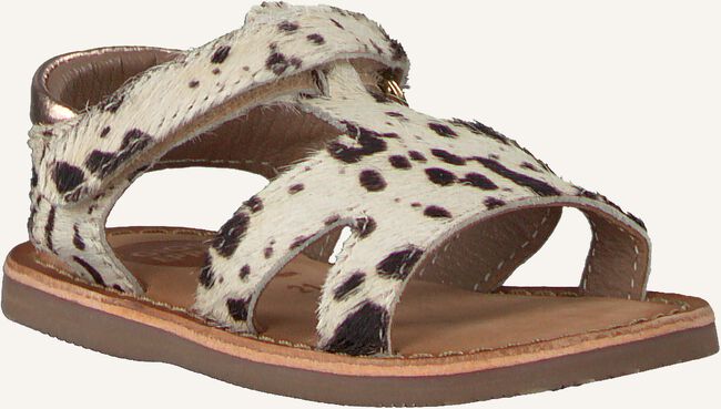 Witte GIOSEPPO Platte sandalen H48852 Witte GIOSEPPO Platte sandalen H48852 - large