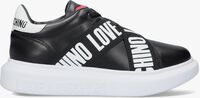 Zwarte LOVE MOSCHINO Lage sneakers JA15264 - medium