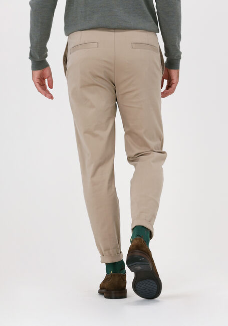 Beige TIGER OF SWEDEN Pantalon SOSA - large