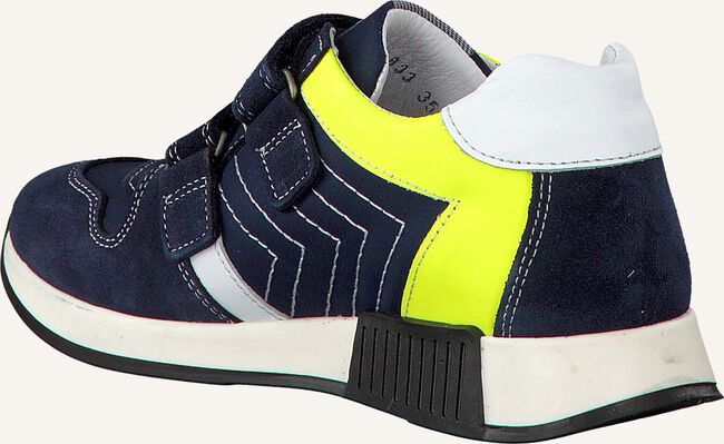 Blauwe DEVELAB Sneakers 41643 Blauwe DEVELAB Sneakers 41643 - large