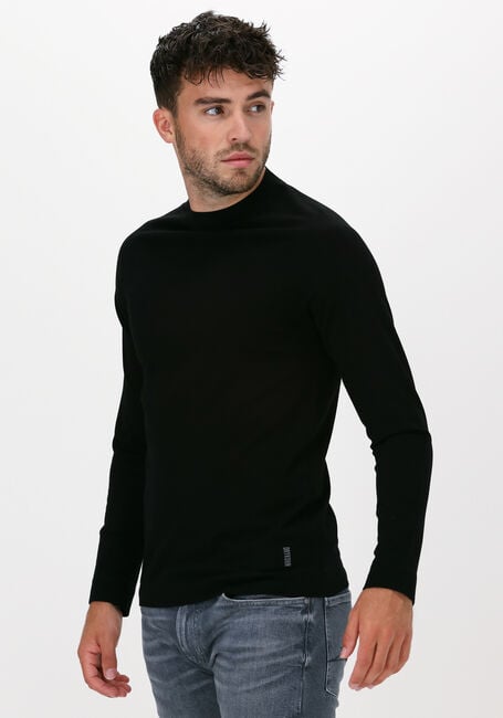 Zwarte DRYKORN Sweater ARMIN 420079 - large