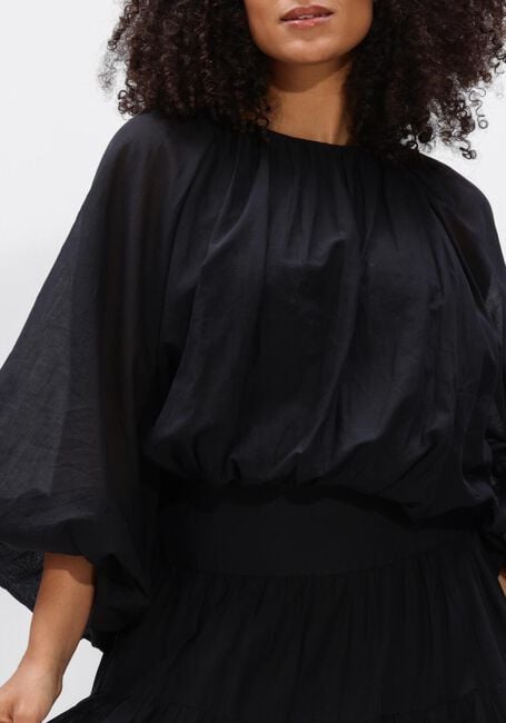 Zwarte DEVOTION Tops & T-shirts WILLOW - large