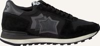 Zwarte ATLANTIC STARS Lage sneakers ARGO - medium