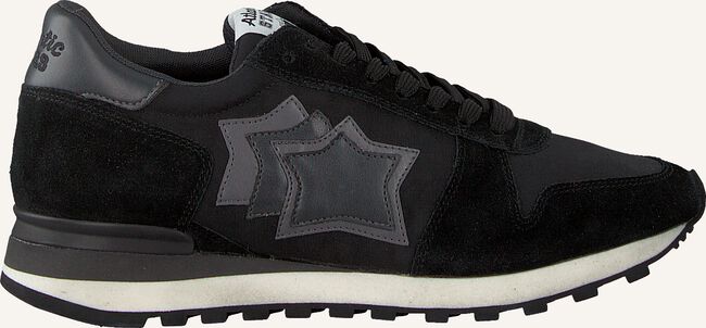 Zwarte ATLANTIC STARS Lage sneakers ARGO Zwarte ATLANTIC STARS Lage sneakers ARGO - large