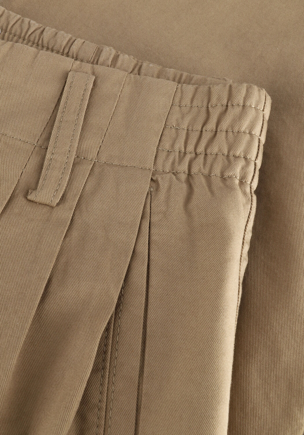Taupe DRYKORN Pantalon DISPATCH_0 - large