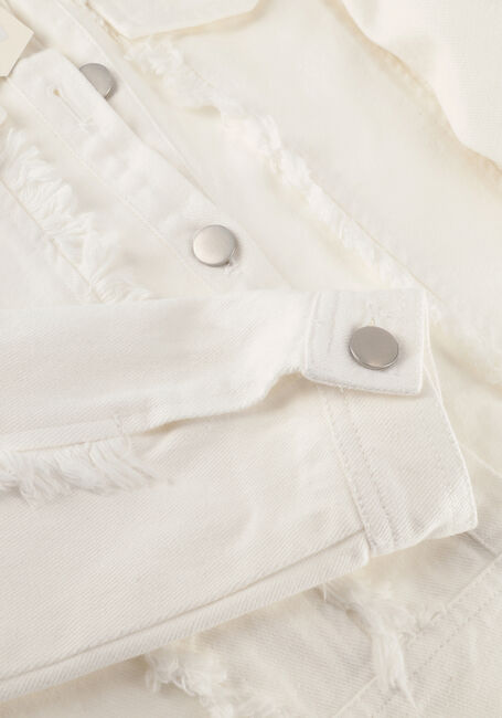 Witte AI&KO Jassen BAUKJE CO 399 G - large