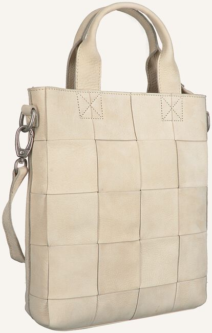 Beige SHABBIES Handtas 262020066 Beige SHABBIES Handtas 262020066 - large