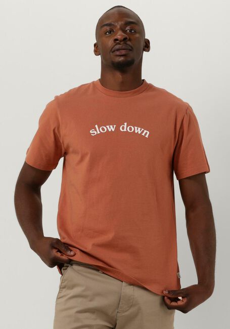 Rode FORÉT T-shirt PACE - large