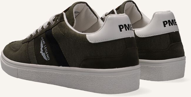 Groene PME LEGEND Lage sneakers SKYTANK Groene PME LEGEND Lage sneakers SKYTANK - large