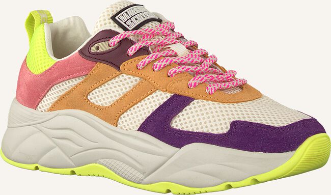 Multi SCOTCH & SODA Lage sneakers CELEST Multi SCOTCH & SODA Lage sneakers CELEST - large