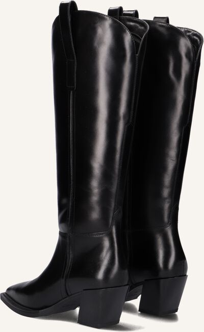 Zwarte VAGABOND SHOEMAKERS Hoge laarzen ALINA LONG Zwarte VAGABOND SHOEMAKERS Hoge laarzen ALINA LONG - large