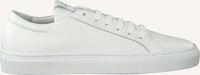 Witte COPENHAGEN STUDIOS Lage sneakers VITELL - medium