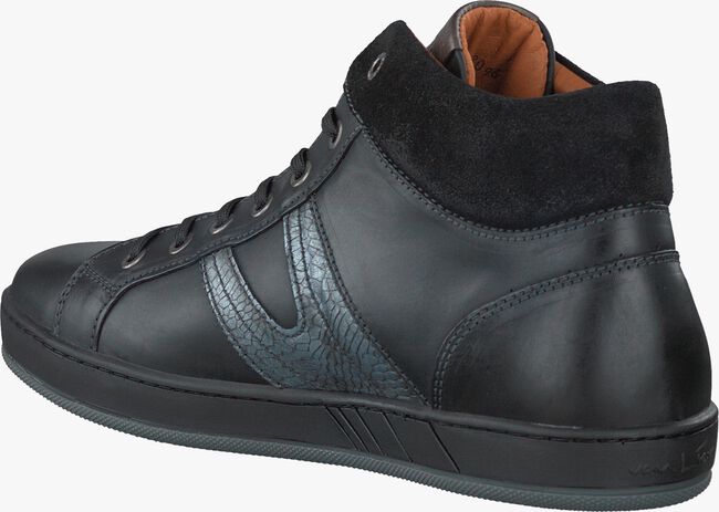 Zwarte VAN LIER Sneakers 7281 - large