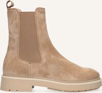 Beige VIA VAI Chelsea boots ALEXIS ZARAH - medium