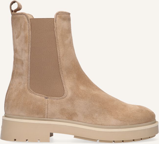 Beige VIA VAI Chelsea boots ALEXIS ZARAH Beige VIA VAI Chelsea boots ALEXIS ZARAH - large
