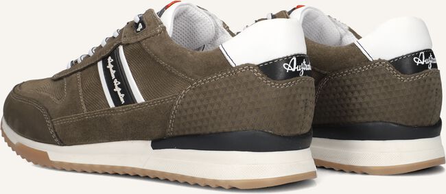 Groene AUSTRALIAN Lage sneakers FILMON Groene AUSTRALIAN Lage sneakers FILMON - large