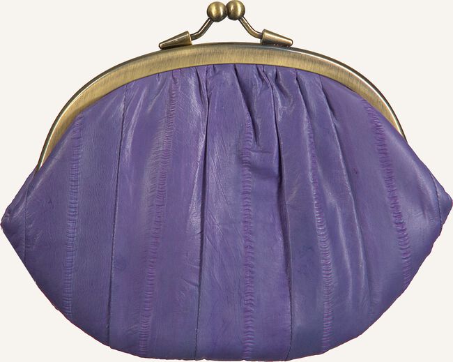 Paarse BECKSONDERGAARD Portemonnee GRANNY Paarse BECKSONDERGAARD Portemonnee GRANNY - large