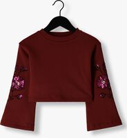 Rode AMMEHOELA Sweater AM.MAE.01 - medium