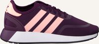 Paarse ADIDAS Lage sneakers N-5923 W - medium