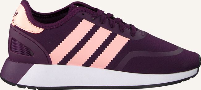 Paarse ADIDAS Lage sneakers N-5923 W Paarse ADIDAS Lage sneakers N-5923 W - large