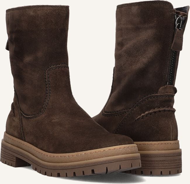 Bruine GABOR Enkelboots 783.1 Bruine GABOR Enkelboots 783.1 - large