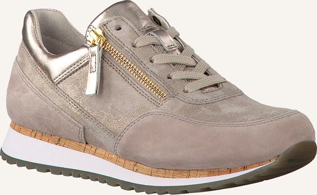 Beige GABOR Lage sneakers 318 Beige GABOR Lage sneakers 318 - large